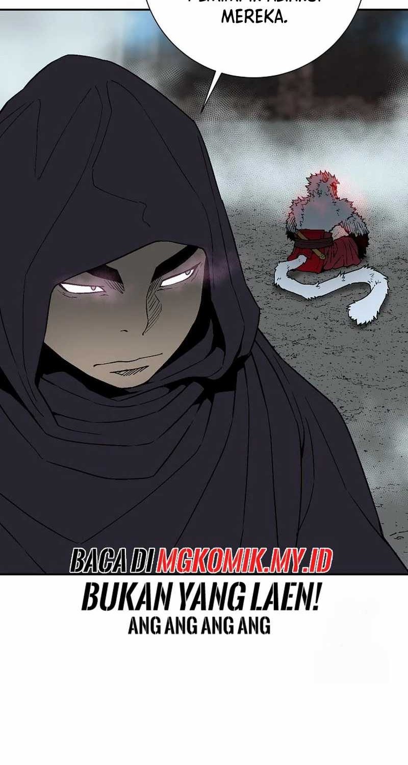 Tales of A Shinning Sword Chapter 115 - halaman 17