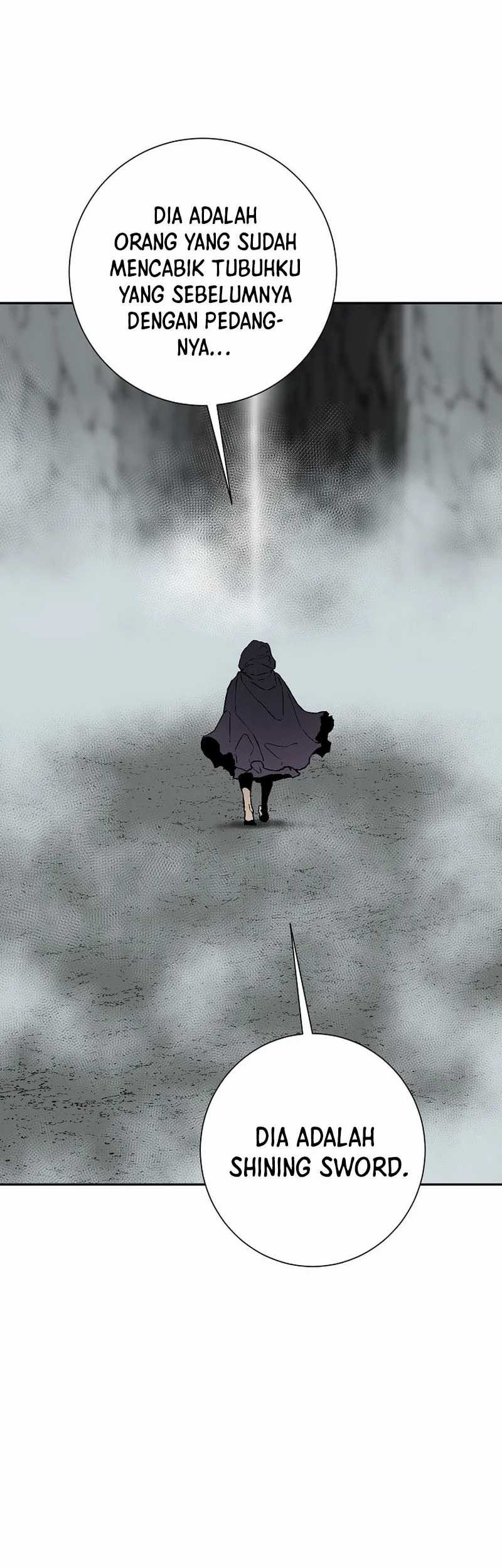 Tales of A Shinning Sword Chapter 115 - halaman 18