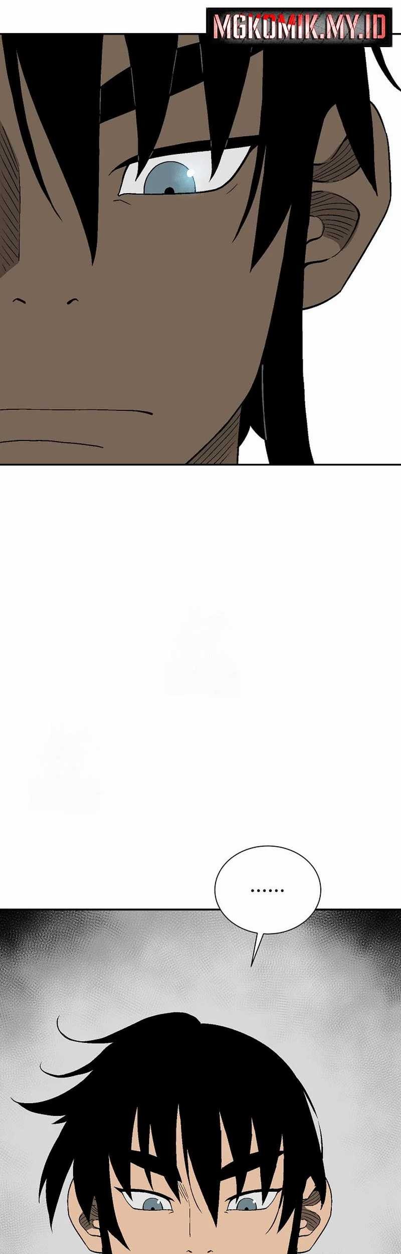 Tales of A Shinning Sword Chapter 115 - halaman 22