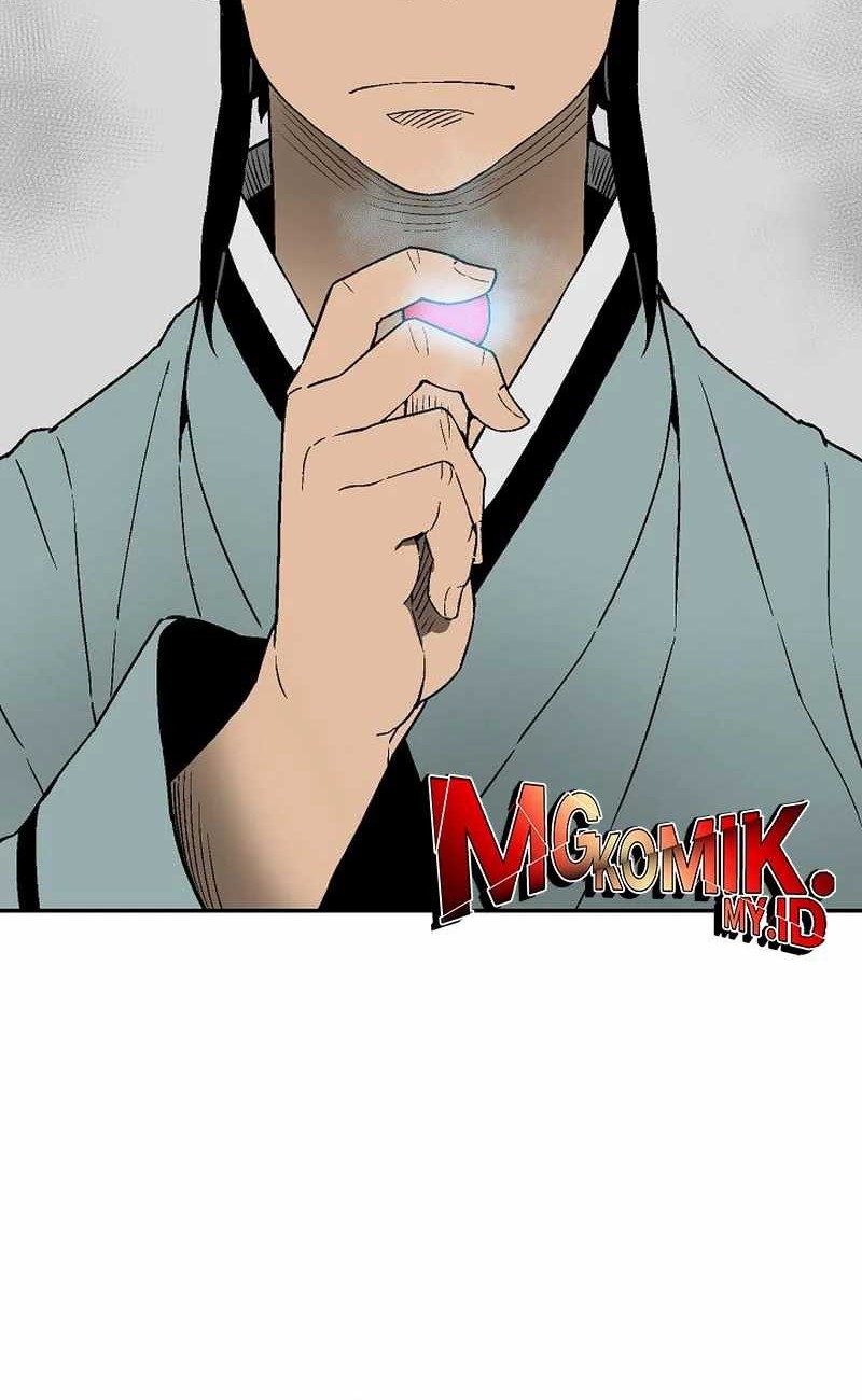 Tales of A Shinning Sword Chapter 115 - halaman 23