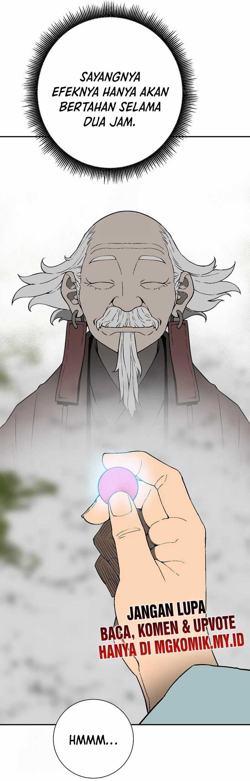 Tales of A Shinning Sword Chapter 115 - halaman 24