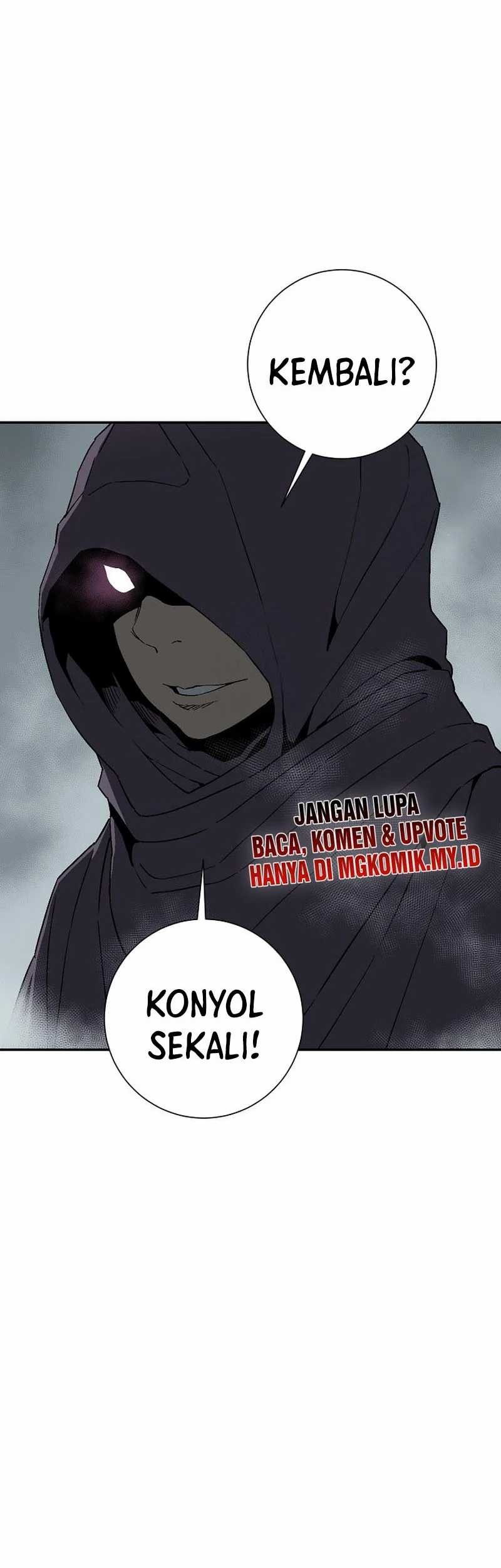 Tales of A Shinning Sword Chapter 115 - halaman 3