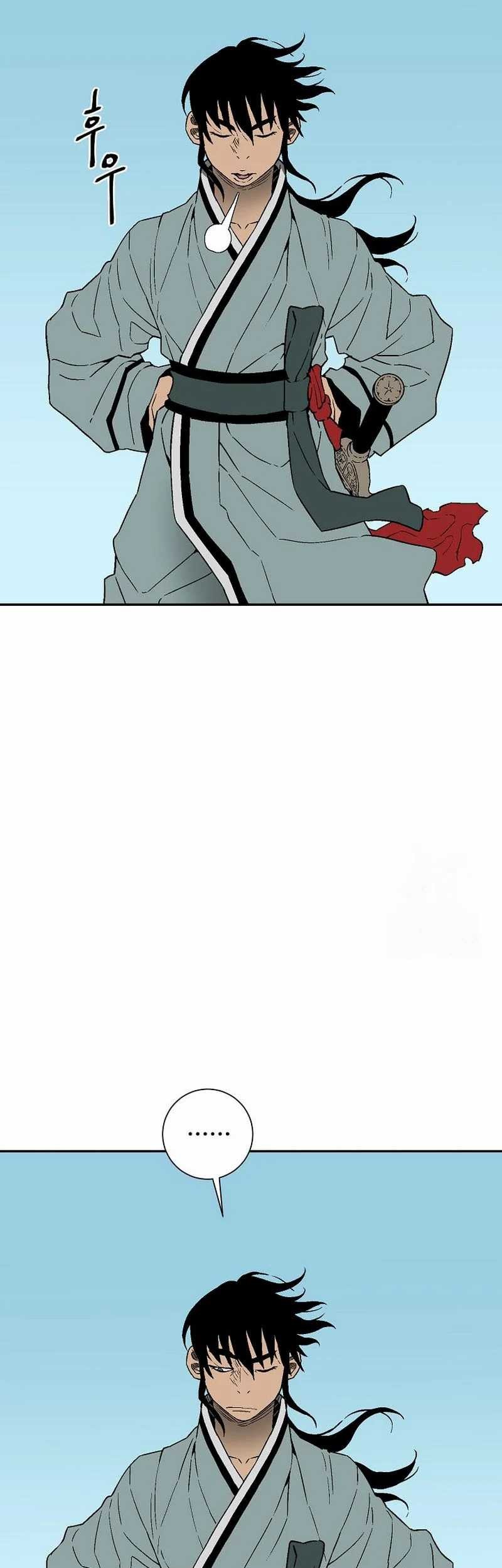 Tales of A Shinning Sword Chapter 115 - halaman 30