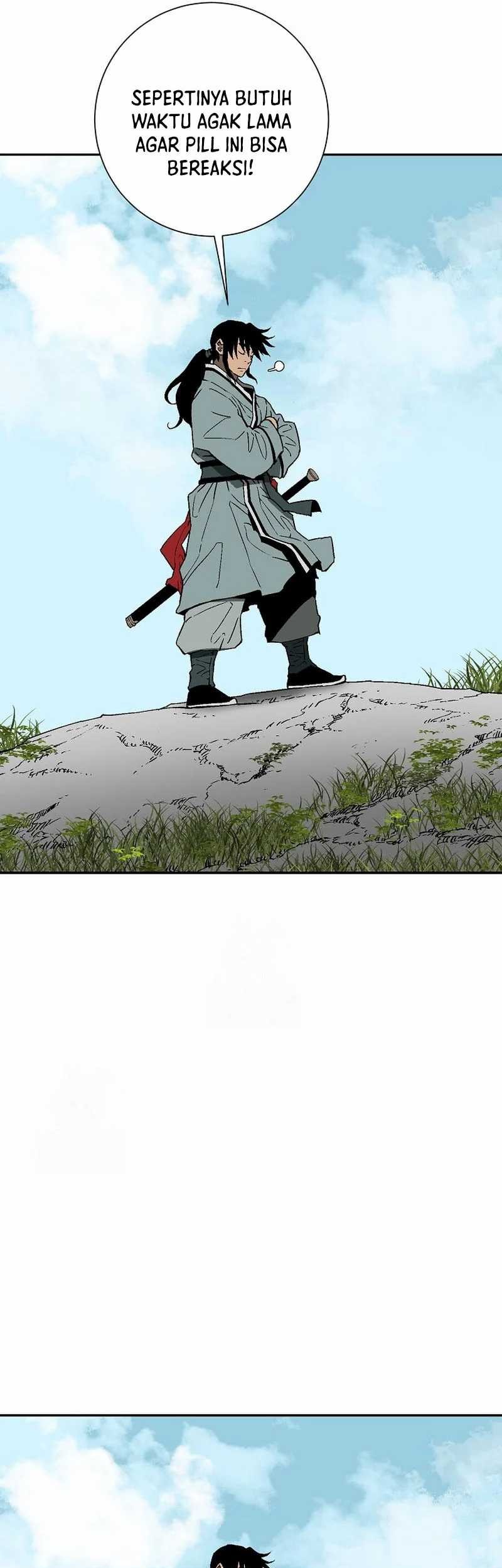 Tales of A Shinning Sword Chapter 115 - halaman 32