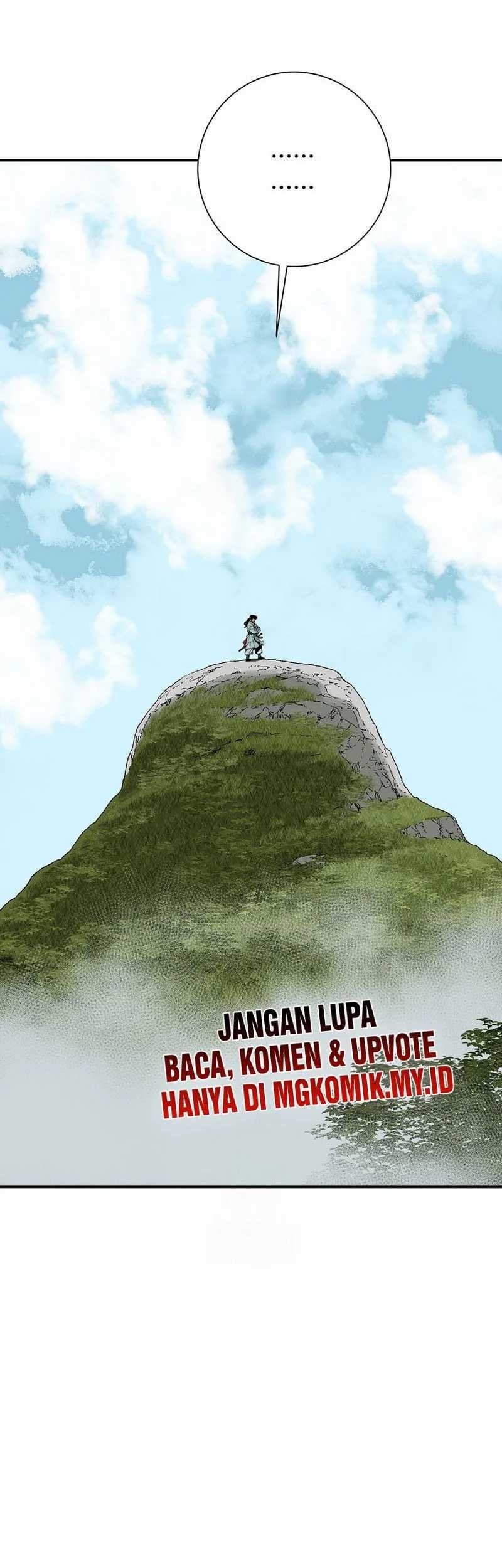 Tales of A Shinning Sword Chapter 115 - halaman 34