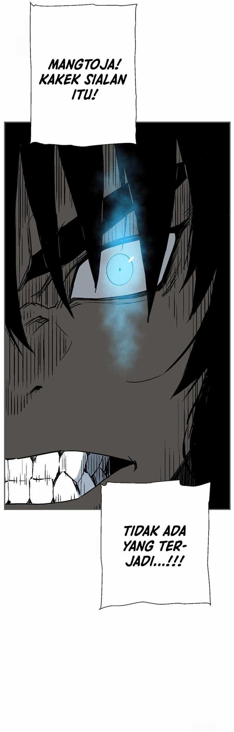 Tales of A Shinning Sword Chapter 115 - halaman 36