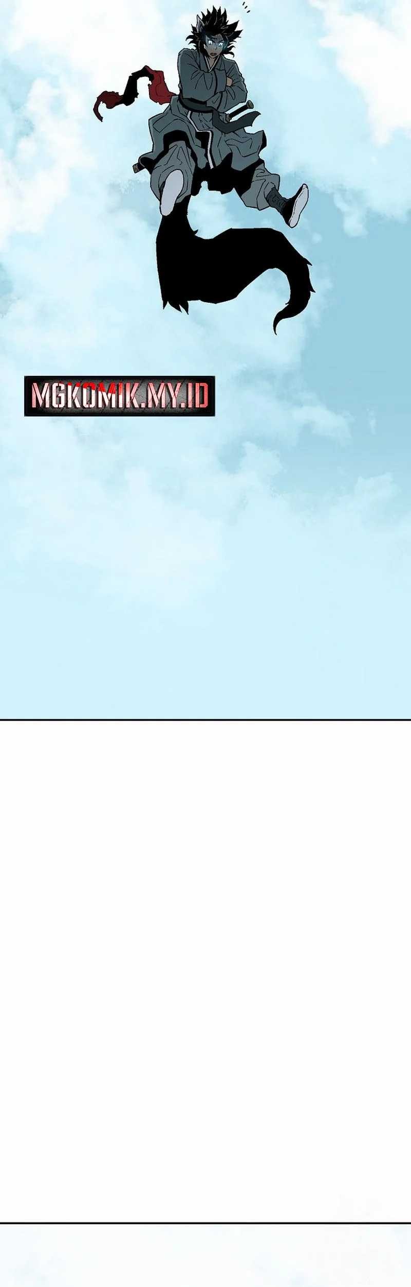 Tales of A Shinning Sword Chapter 115 - halaman 38