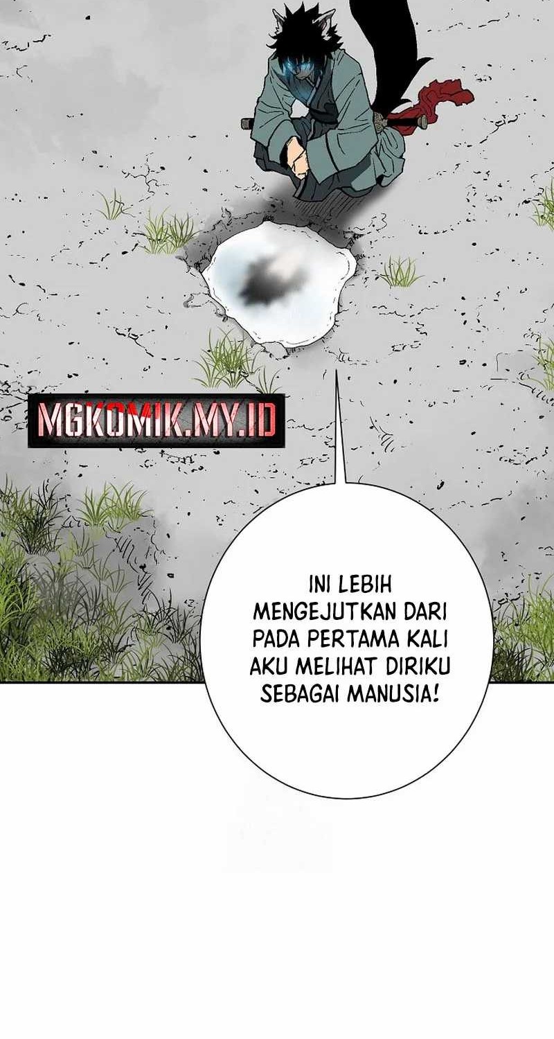 Tales of A Shinning Sword Chapter 115 - halaman 43