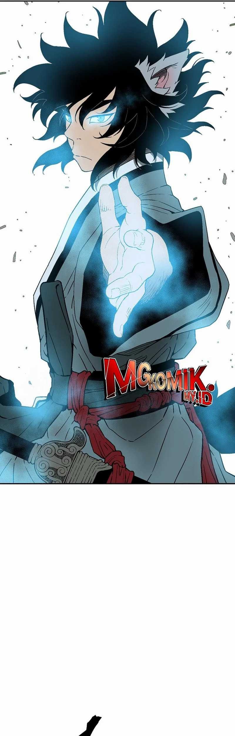Tales of A Shinning Sword Chapter 115 - halaman 52