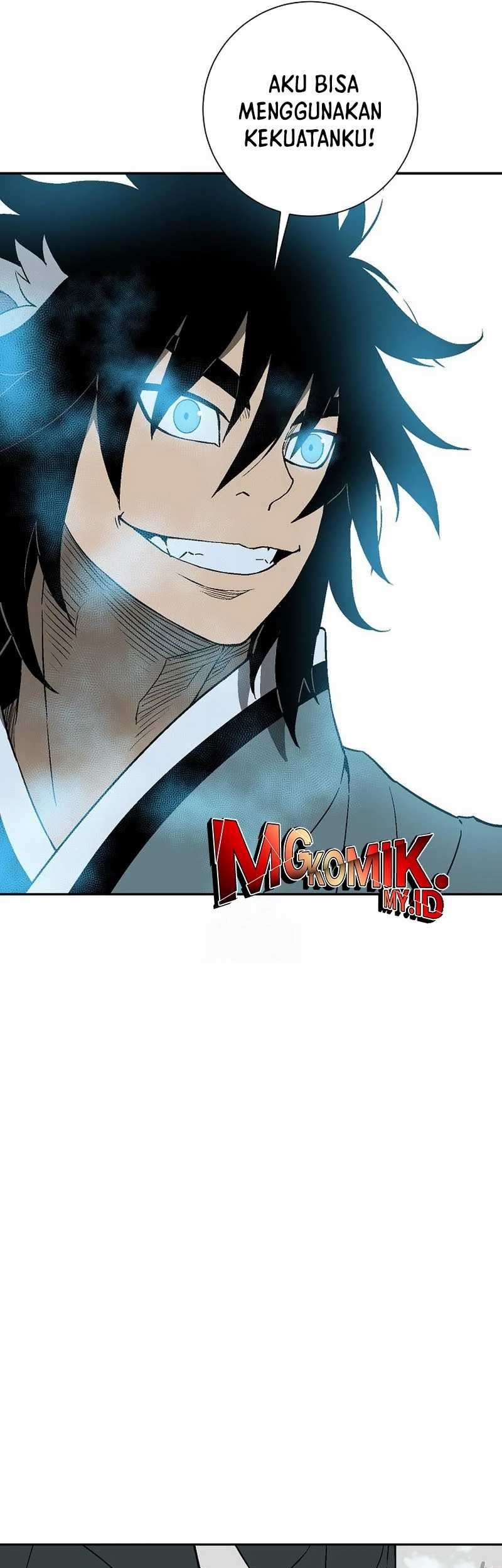 Tales of A Shinning Sword Chapter 115 - halaman 56