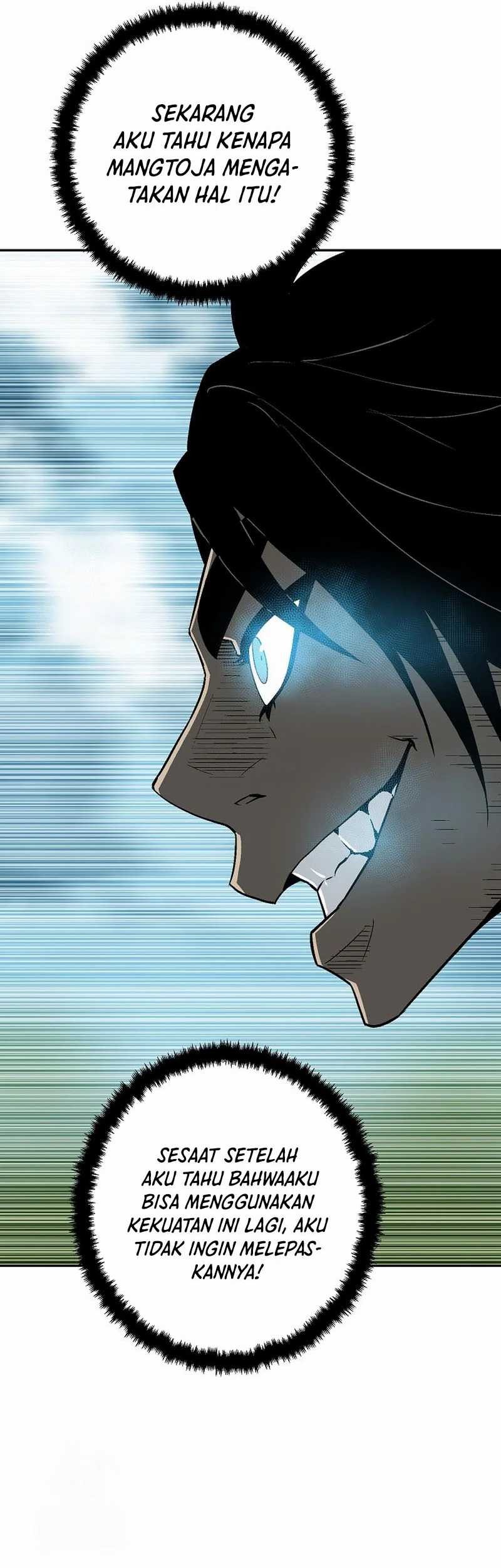 Tales of A Shinning Sword Chapter 115 - halaman 60
