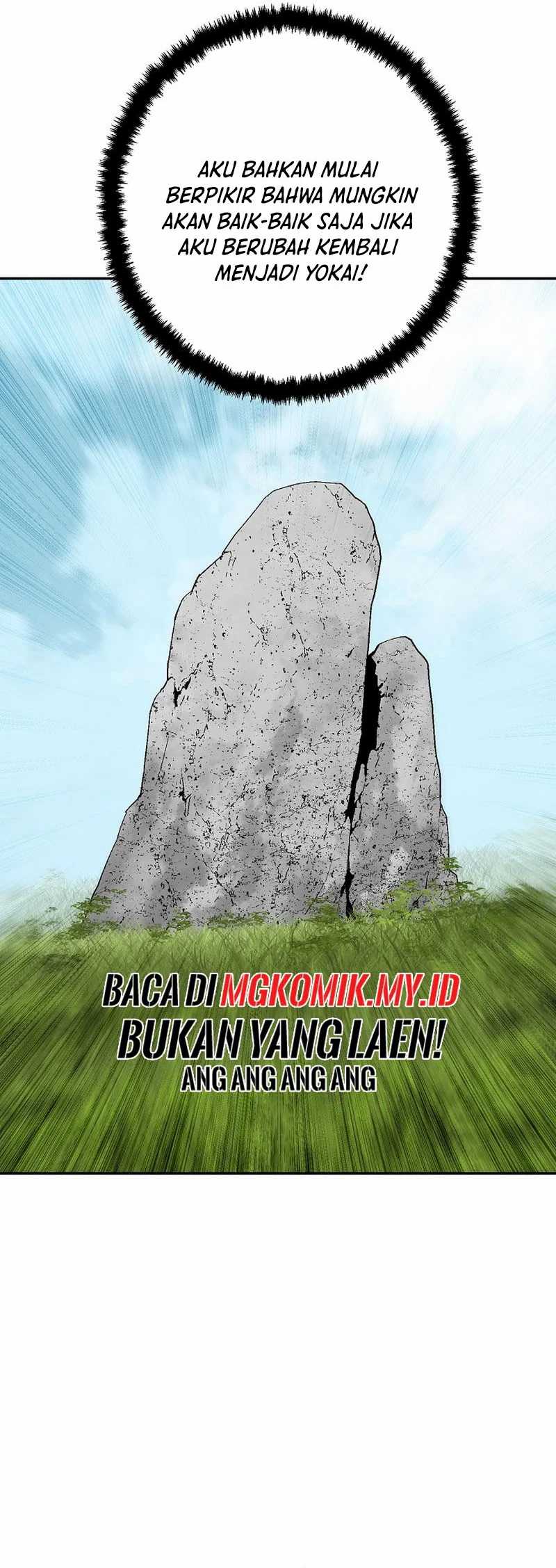 Tales of A Shinning Sword Chapter 115 - halaman 62