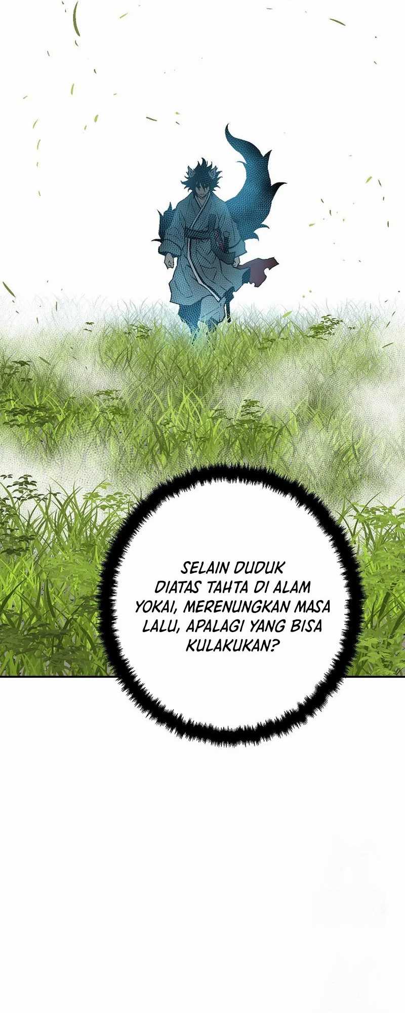 Tales of A Shinning Sword Chapter 115 - halaman 69