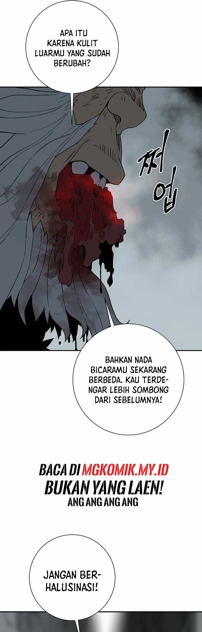 Tales of A Shinning Sword Chapter 115 - halaman 7