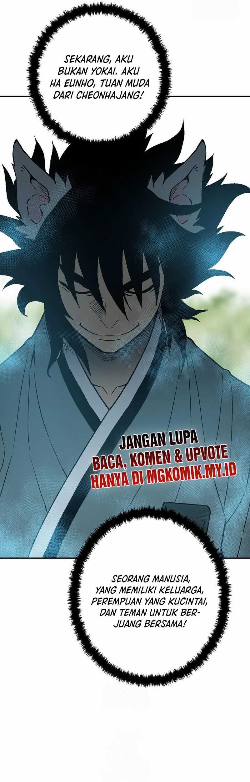 Tales of A Shinning Sword Chapter 115 - halaman 70