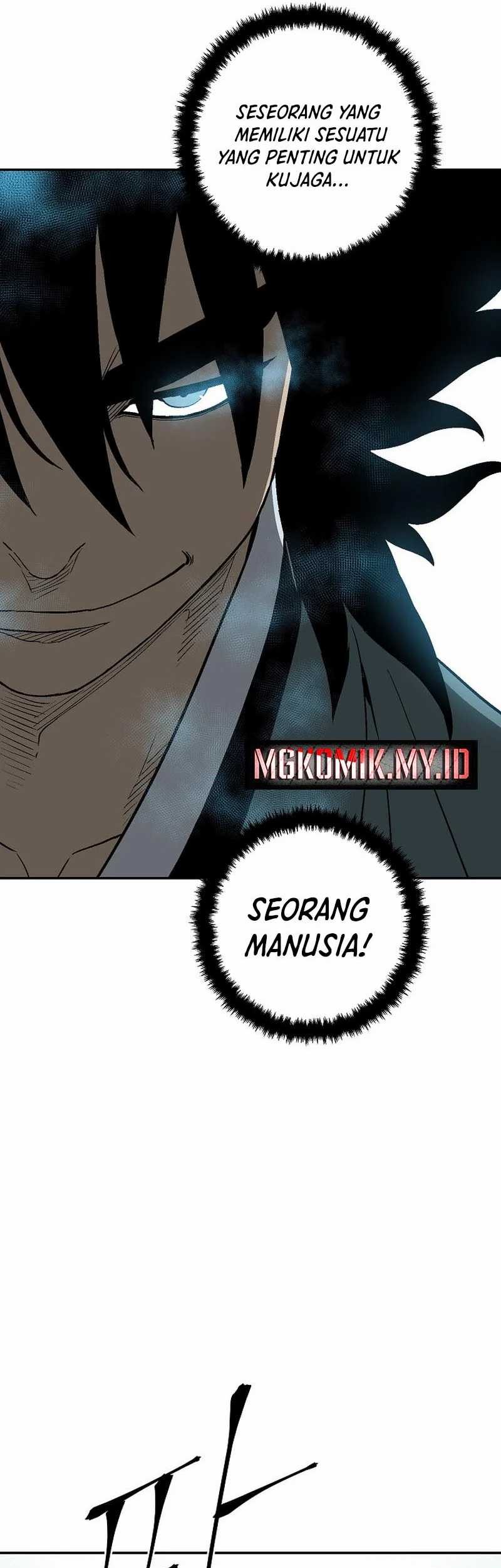 Tales of A Shinning Sword Chapter 115 - halaman 72