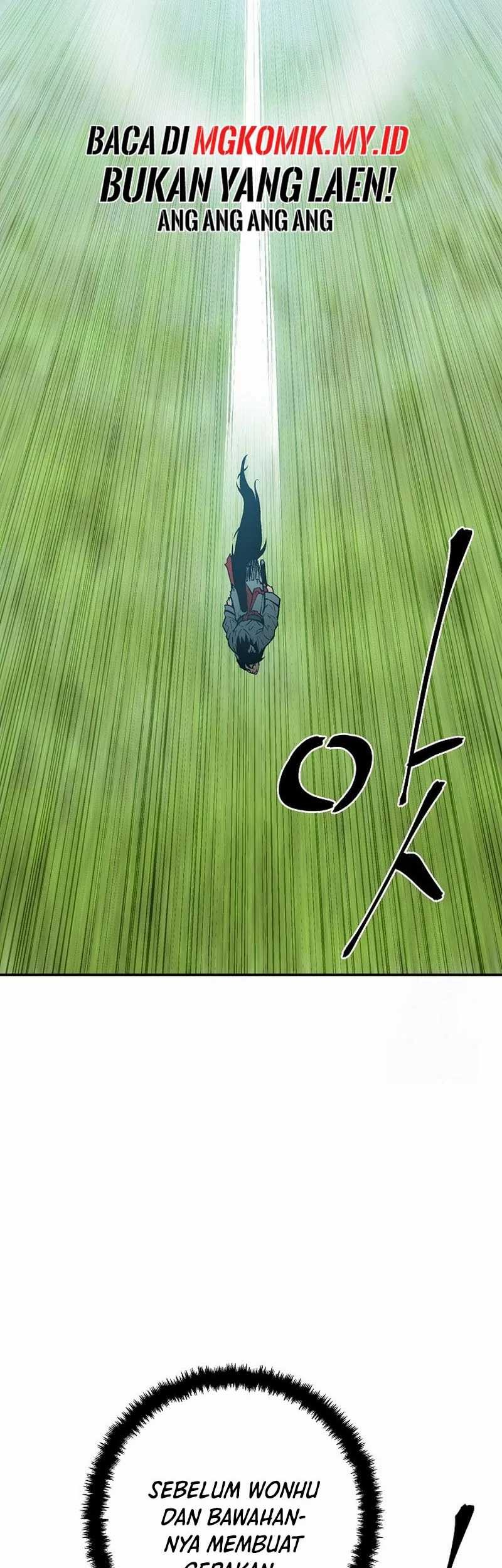 Tales of A Shinning Sword Chapter 115 - halaman 74