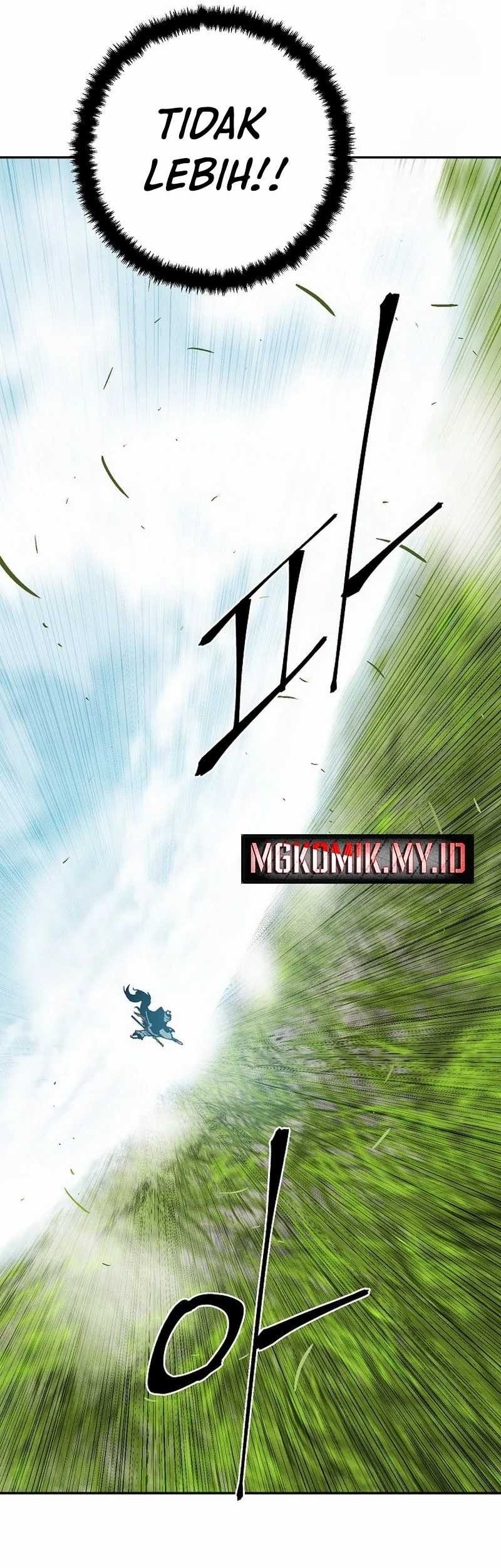 Tales of A Shinning Sword Chapter 115 - halaman 77