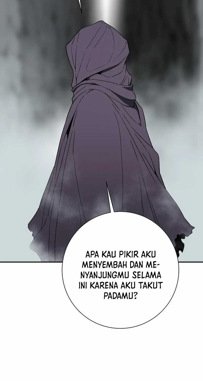 Tales of A Shinning Sword Chapter 115 - halaman 8