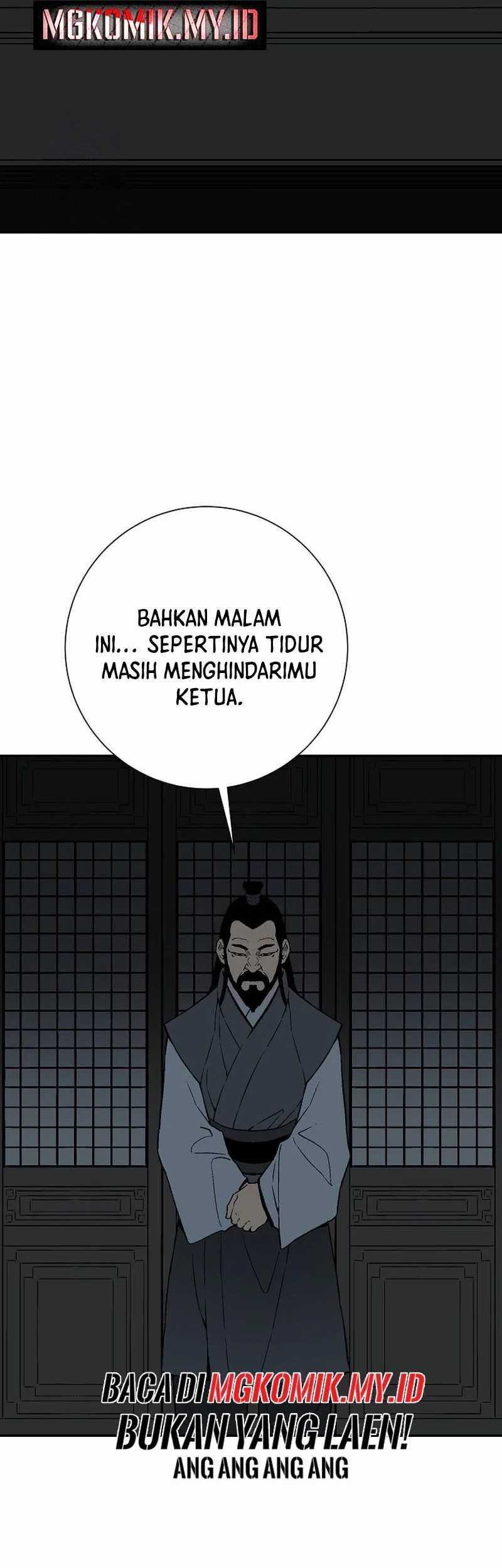 Tales of A Shinning Sword Chapter 115 - halaman 83