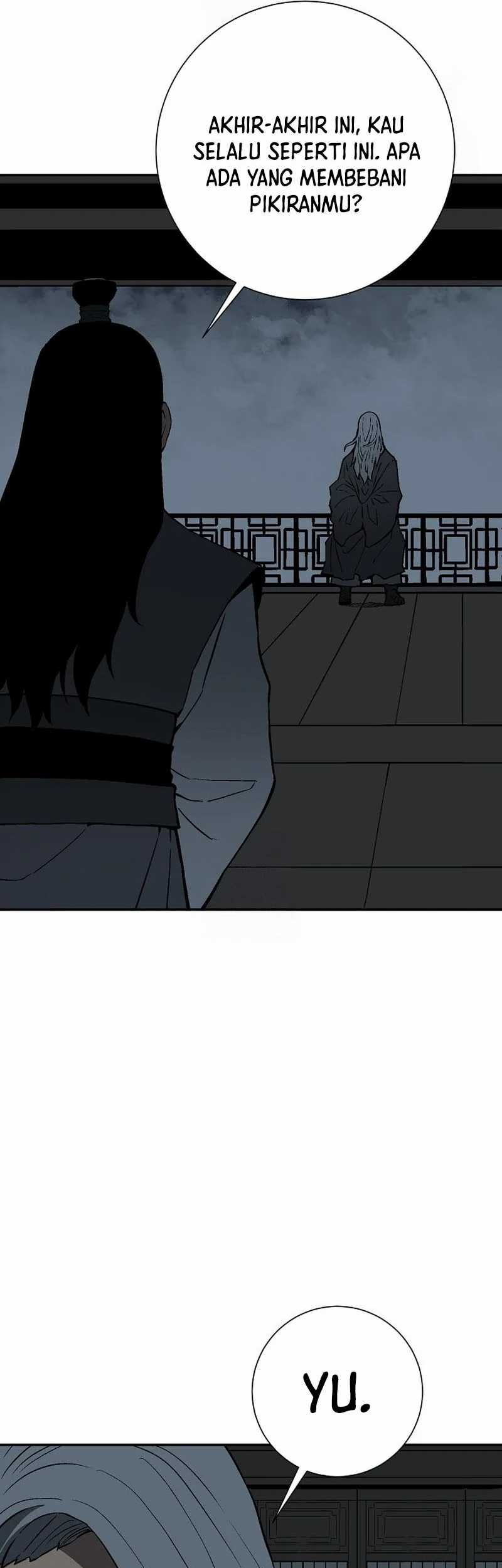 Tales of A Shinning Sword Chapter 115 - halaman 85