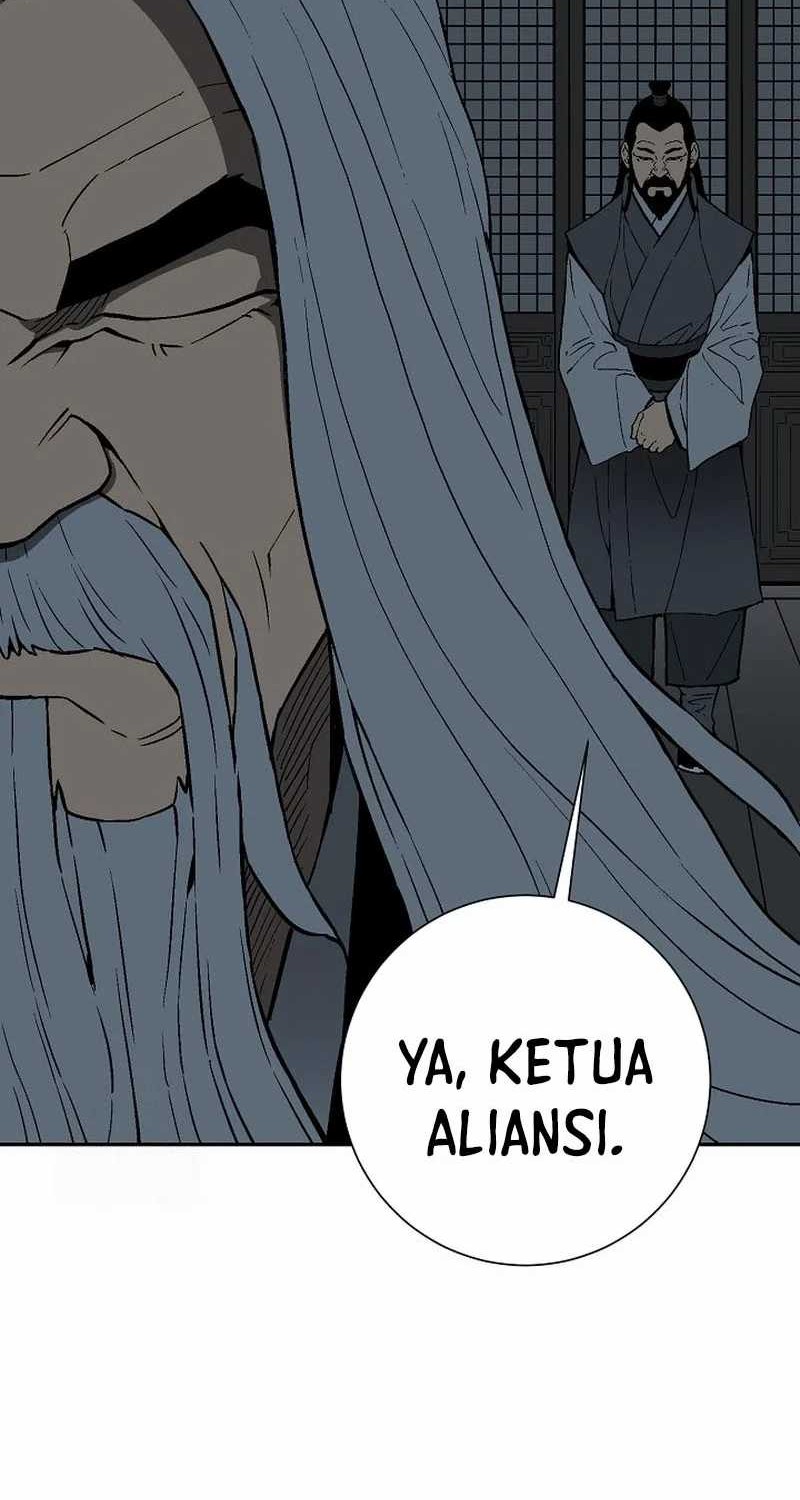 Tales of A Shinning Sword Chapter 115 - halaman 86