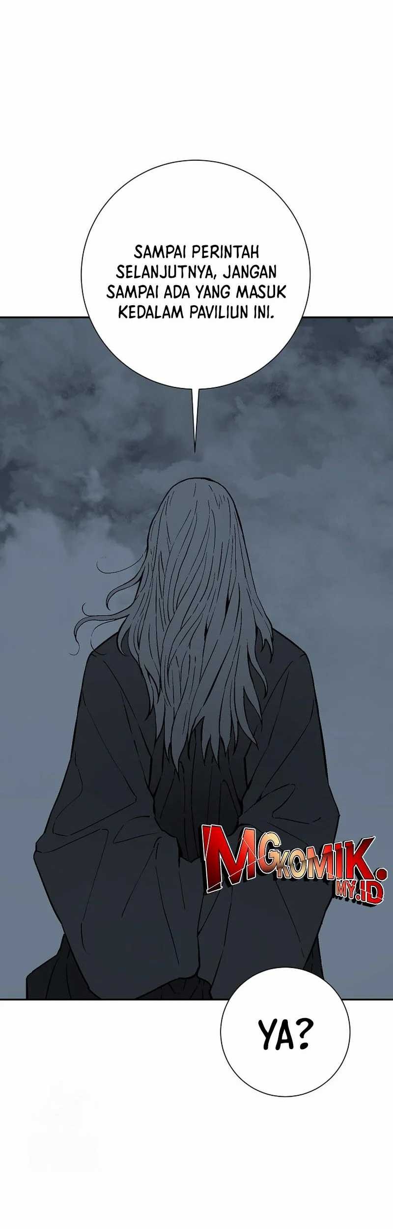 Tales of A Shinning Sword Chapter 115 - halaman 87