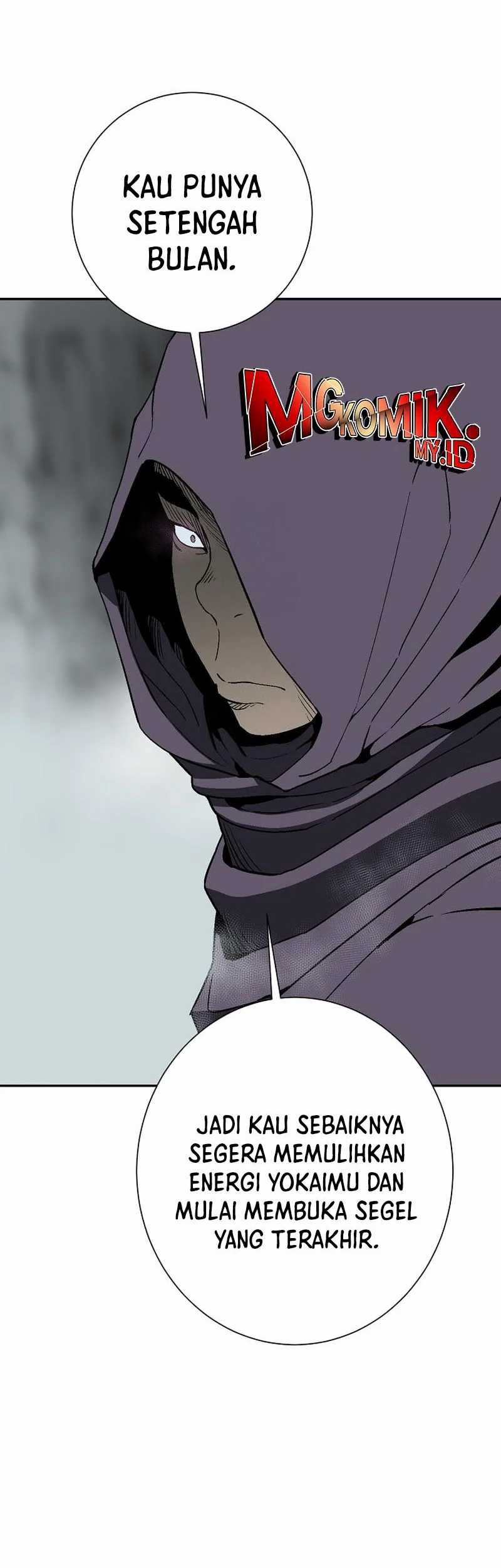 Tales of A Shinning Sword Chapter 115 - halaman 9