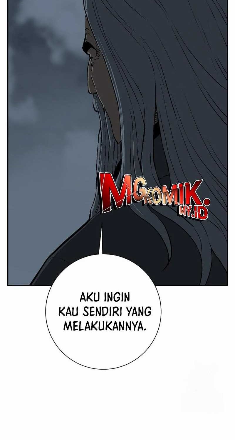 Tales of A Shinning Sword Chapter 115 - halaman 90
