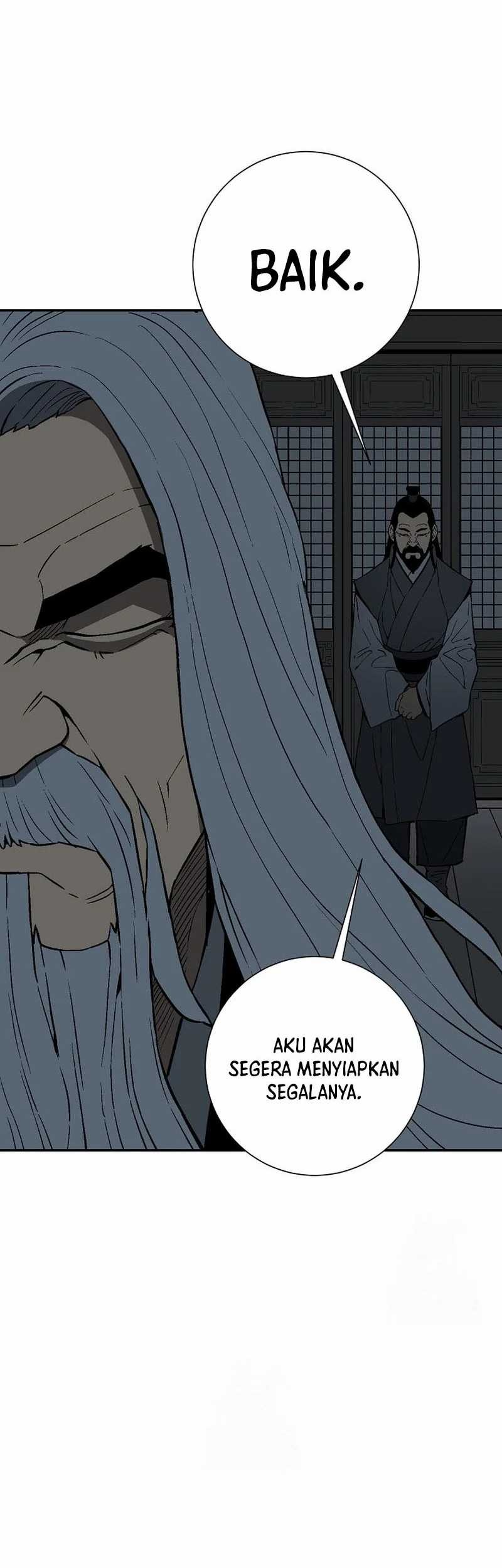 Tales of A Shinning Sword Chapter 115 - halaman 91