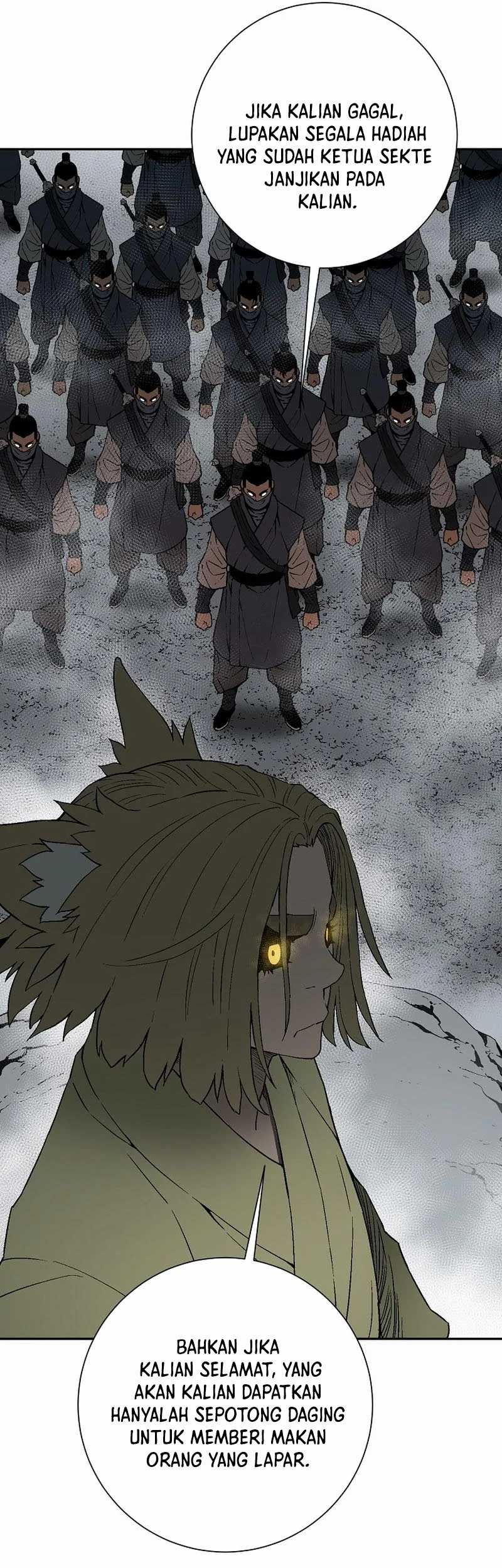 Tales of A Shinning Sword Chapter 115 - halaman 98