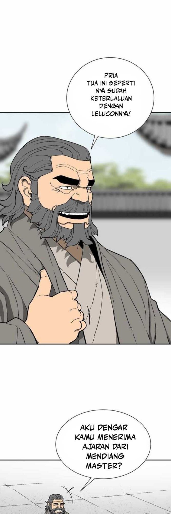 Tales of A Shinning Sword Chapter 12 - halaman 11