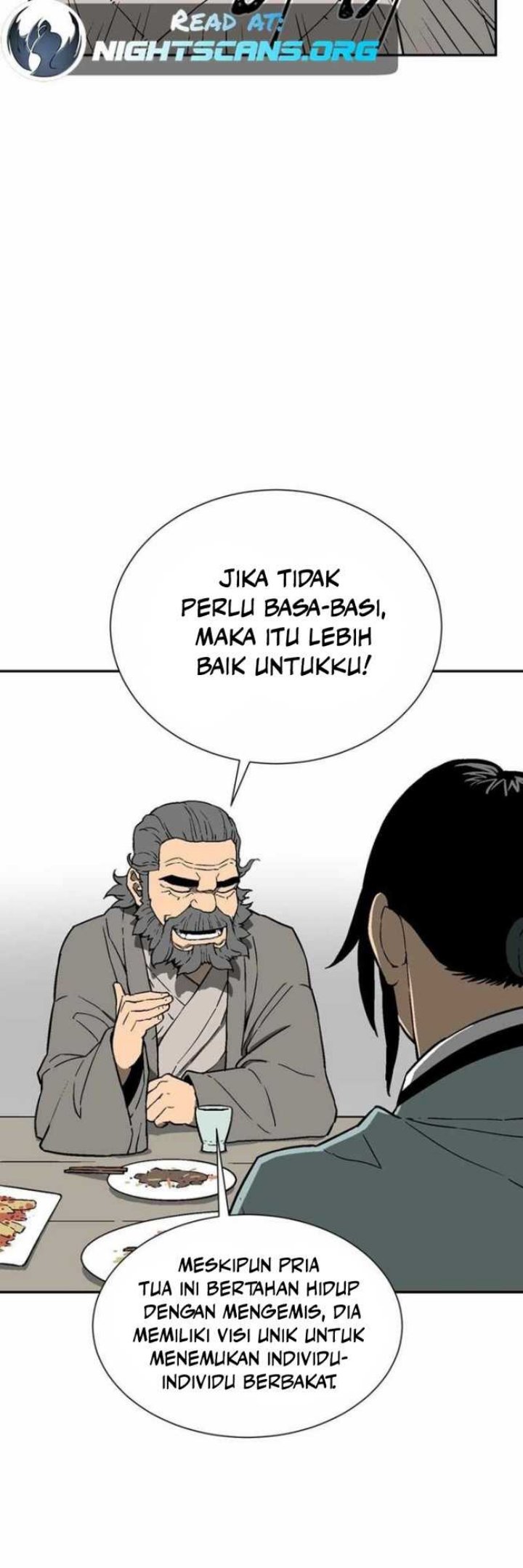 Tales of A Shinning Sword Chapter 12 - halaman 13
