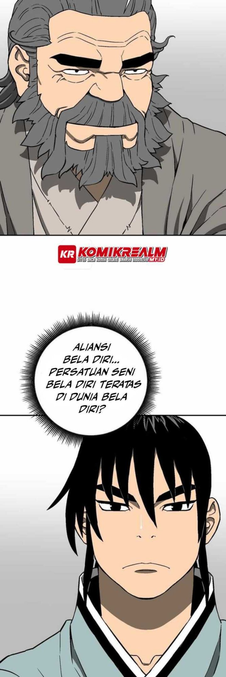 Tales of A Shinning Sword Chapter 12 - halaman 15