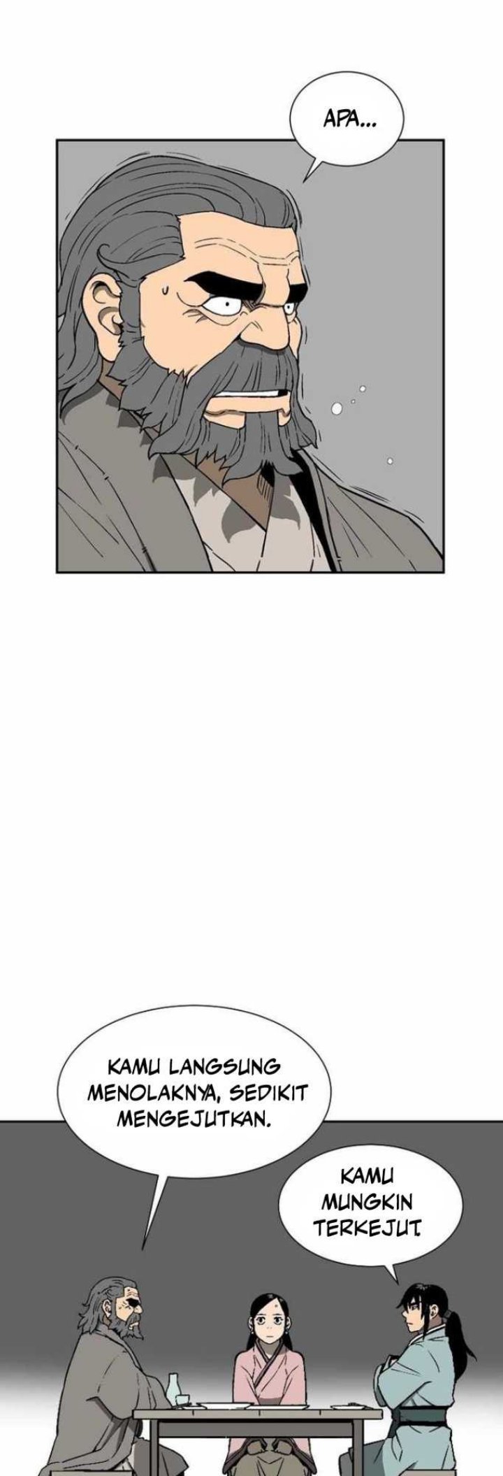 Tales of A Shinning Sword Chapter 12 - halaman 19