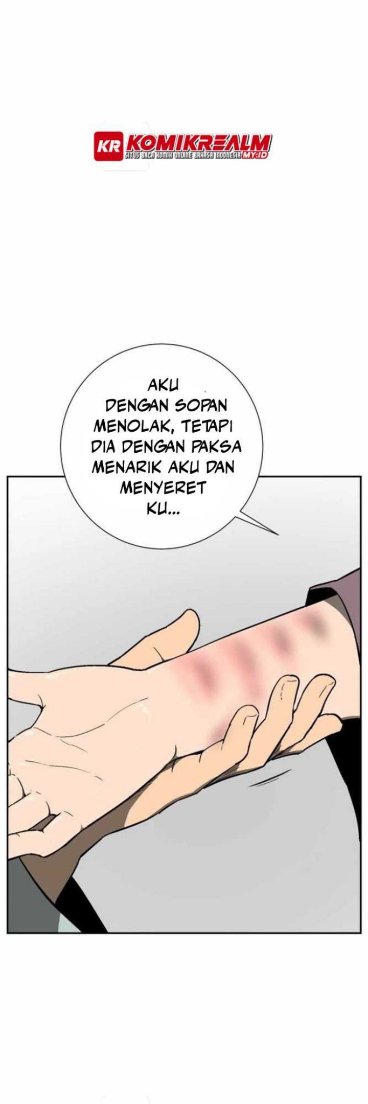 Tales of A Shinning Sword Chapter 12 - halaman 2