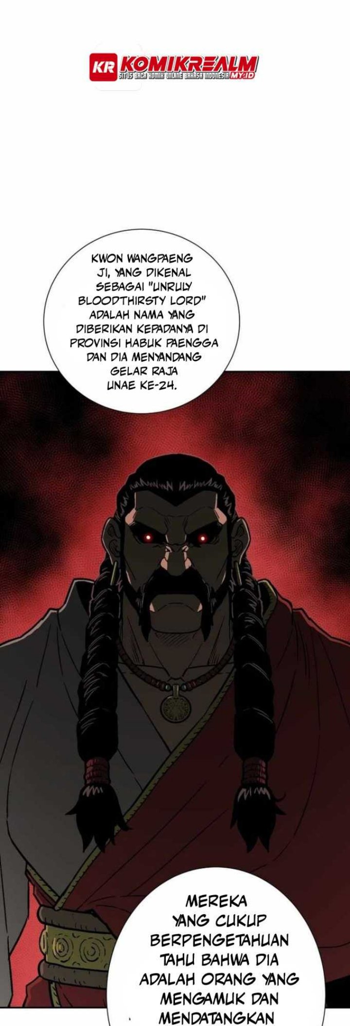 Tales of A Shinning Sword Chapter 12 - halaman 24
