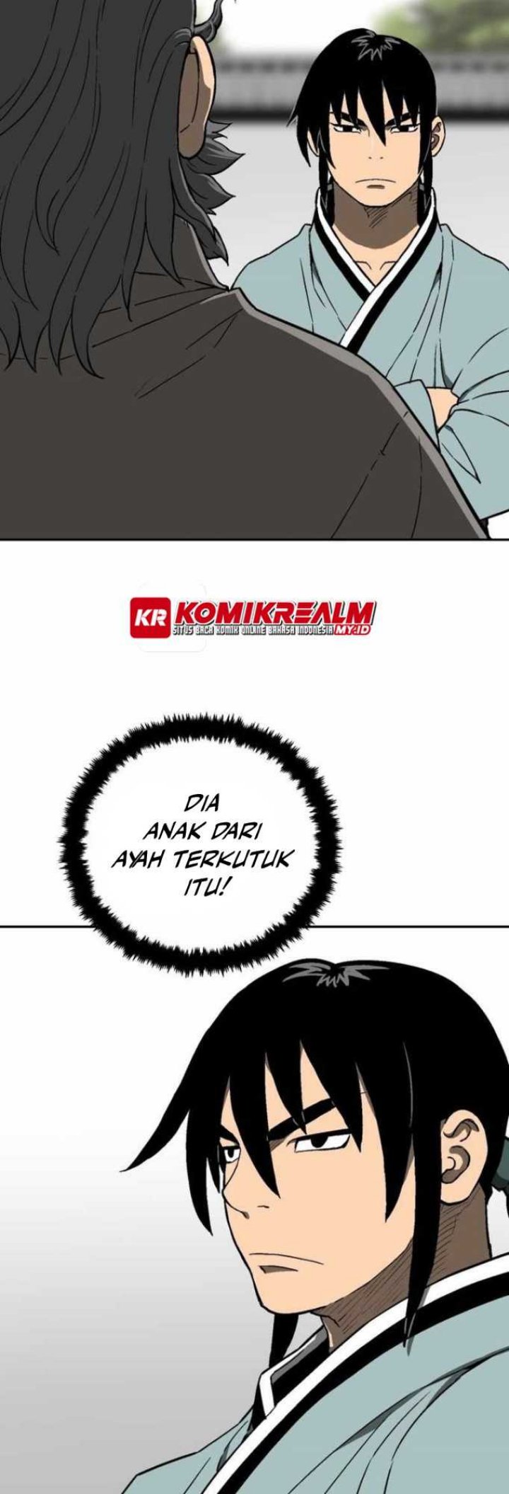 Tales of A Shinning Sword Chapter 12 - halaman 27