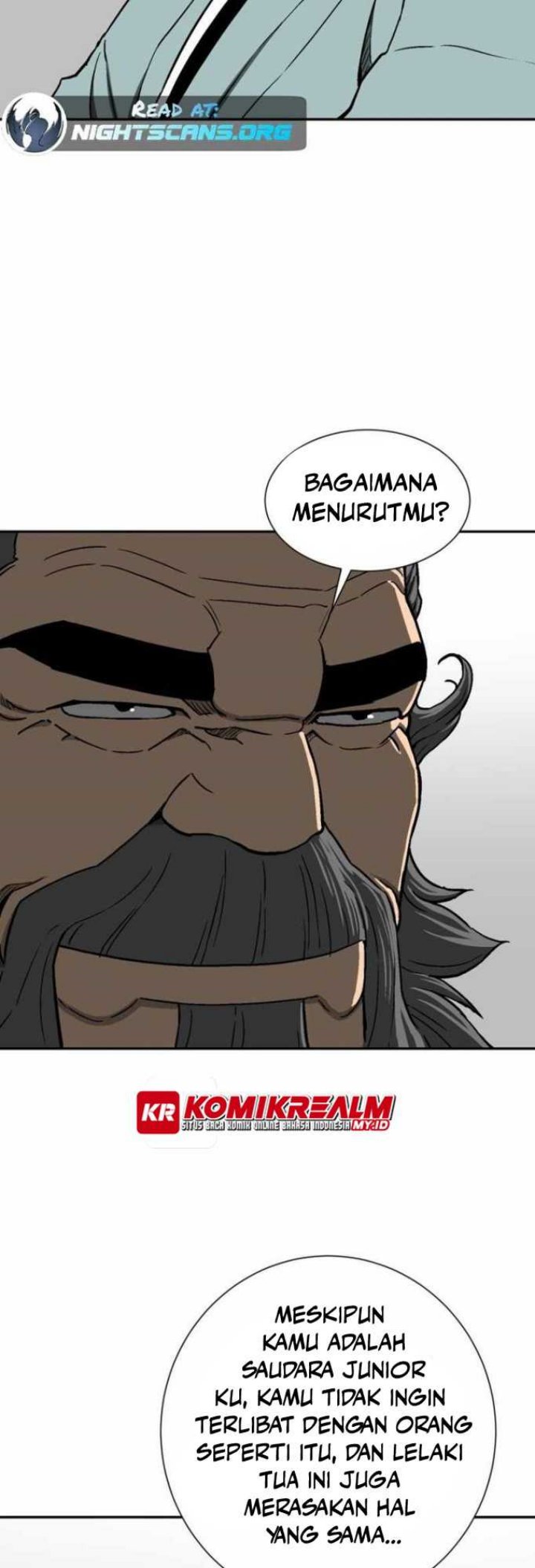 Tales of A Shinning Sword Chapter 12 - halaman 28