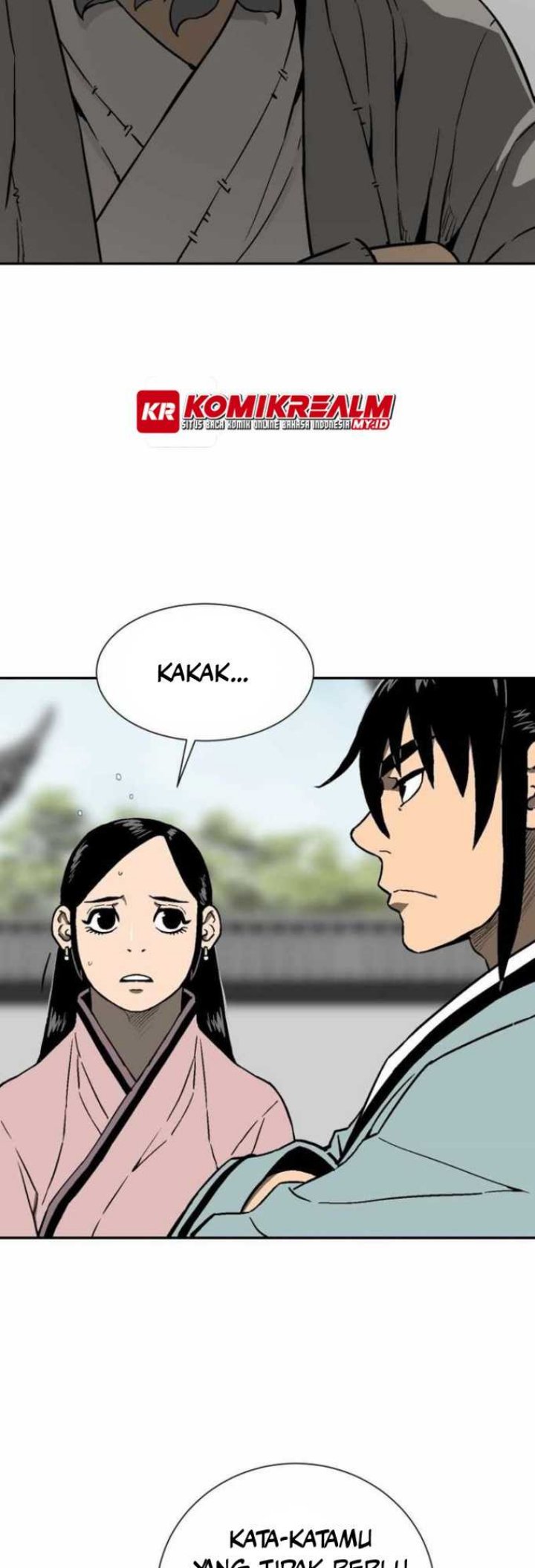 Tales of A Shinning Sword Chapter 12 - halaman 30