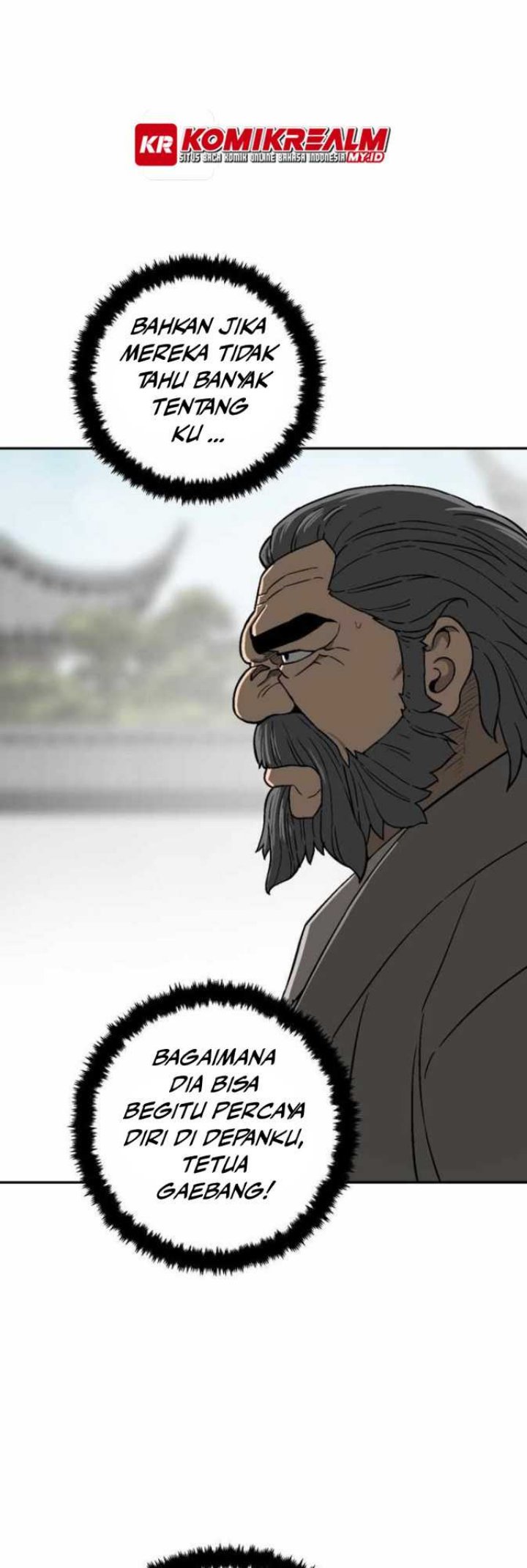 Tales of A Shinning Sword Chapter 12 - halaman 36