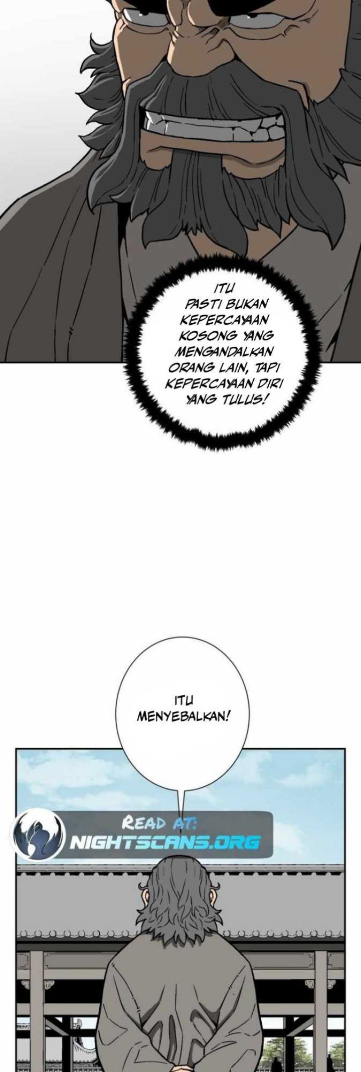 Tales of A Shinning Sword Chapter 12 - halaman 38