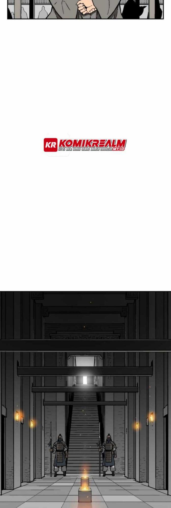 Tales of A Shinning Sword Chapter 12 - halaman 39