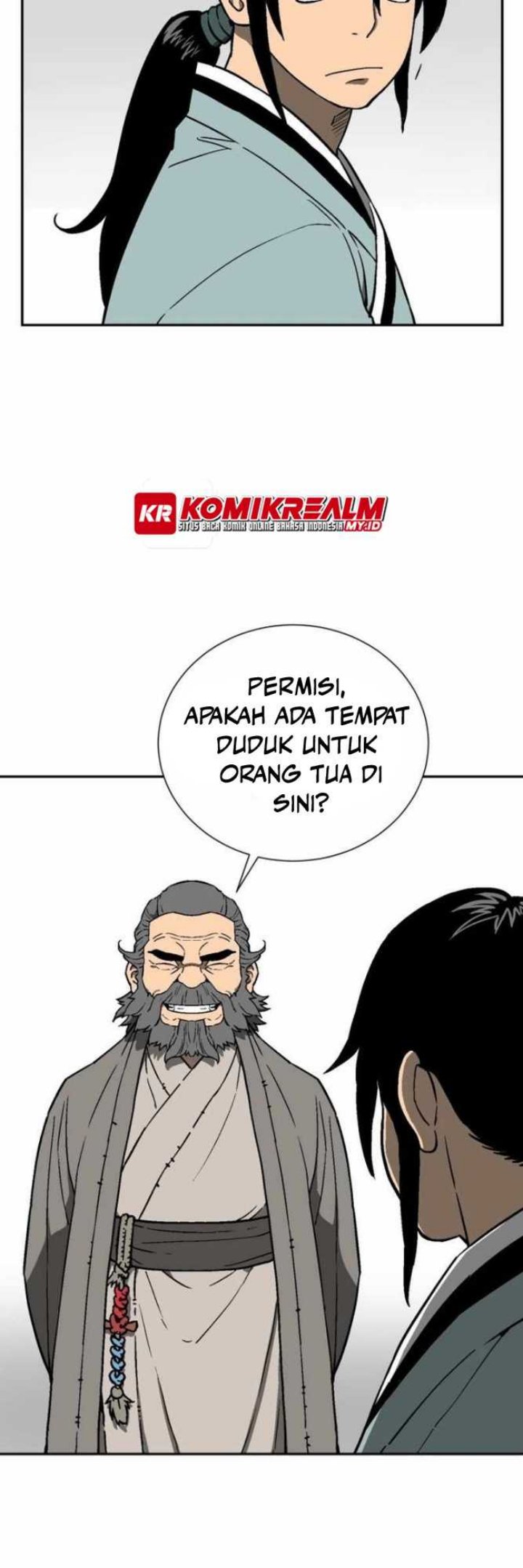 Tales of A Shinning Sword Chapter 12 - halaman 4
