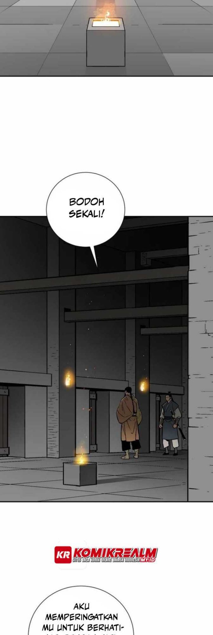 Tales of A Shinning Sword Chapter 12 - halaman 40