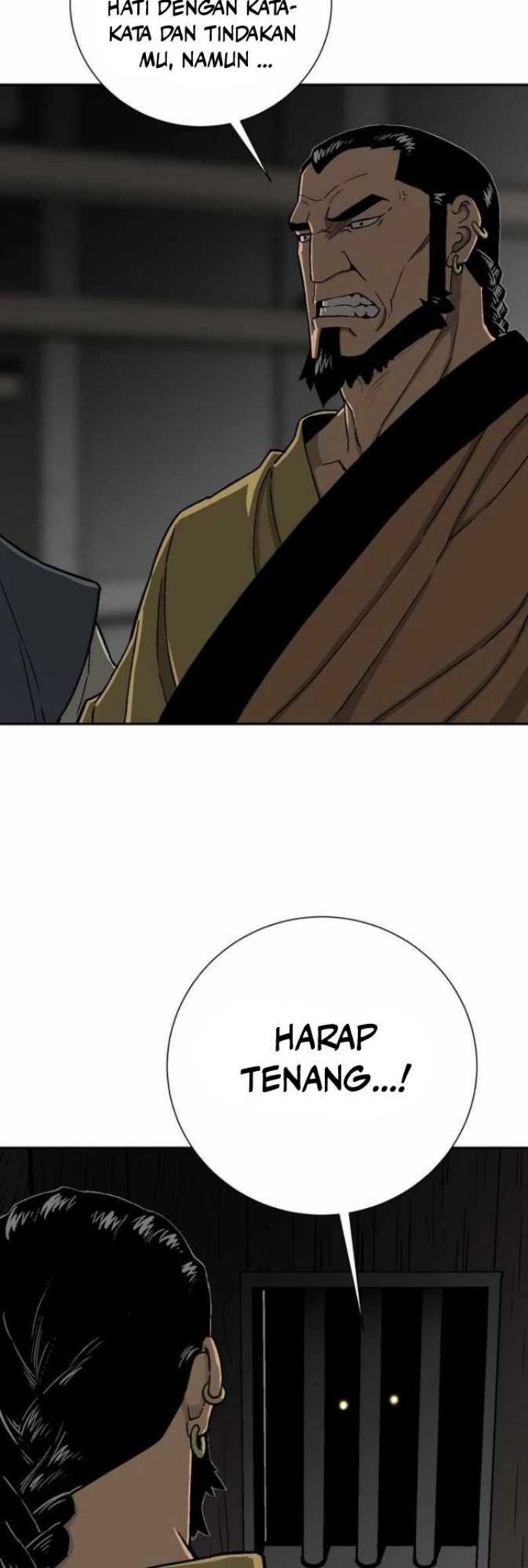 Tales of A Shinning Sword Chapter 12 - halaman 41