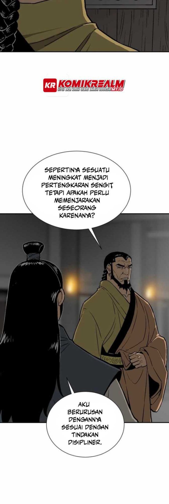Tales of A Shinning Sword Chapter 12 - halaman 42