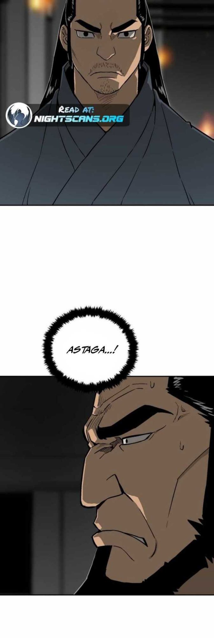 Tales of A Shinning Sword Chapter 12 - halaman 44