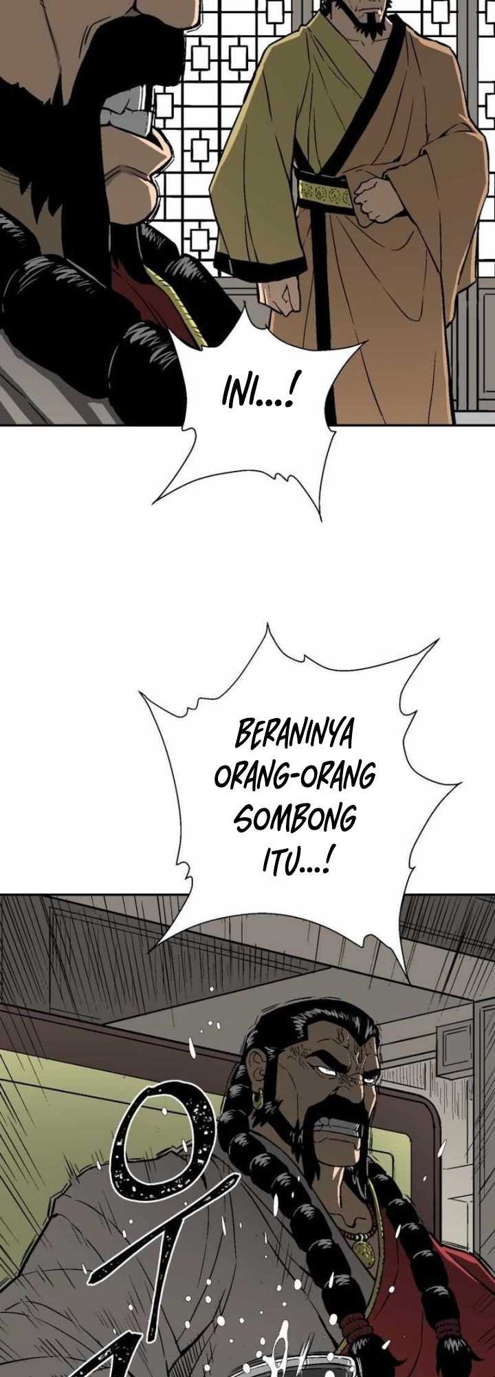 Tales of A Shinning Sword Chapter 12 - halaman 47
