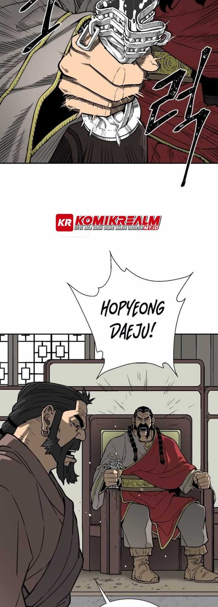 Tales of A Shinning Sword Chapter 12 - halaman 48